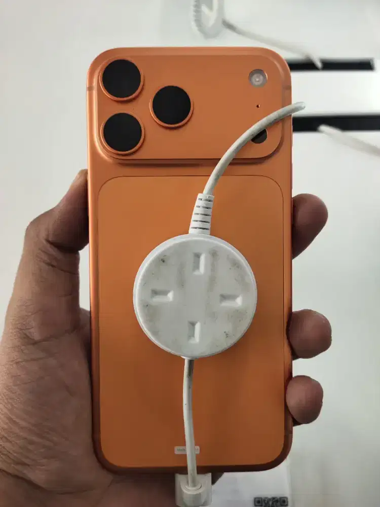 Kredit iphone 17 promax