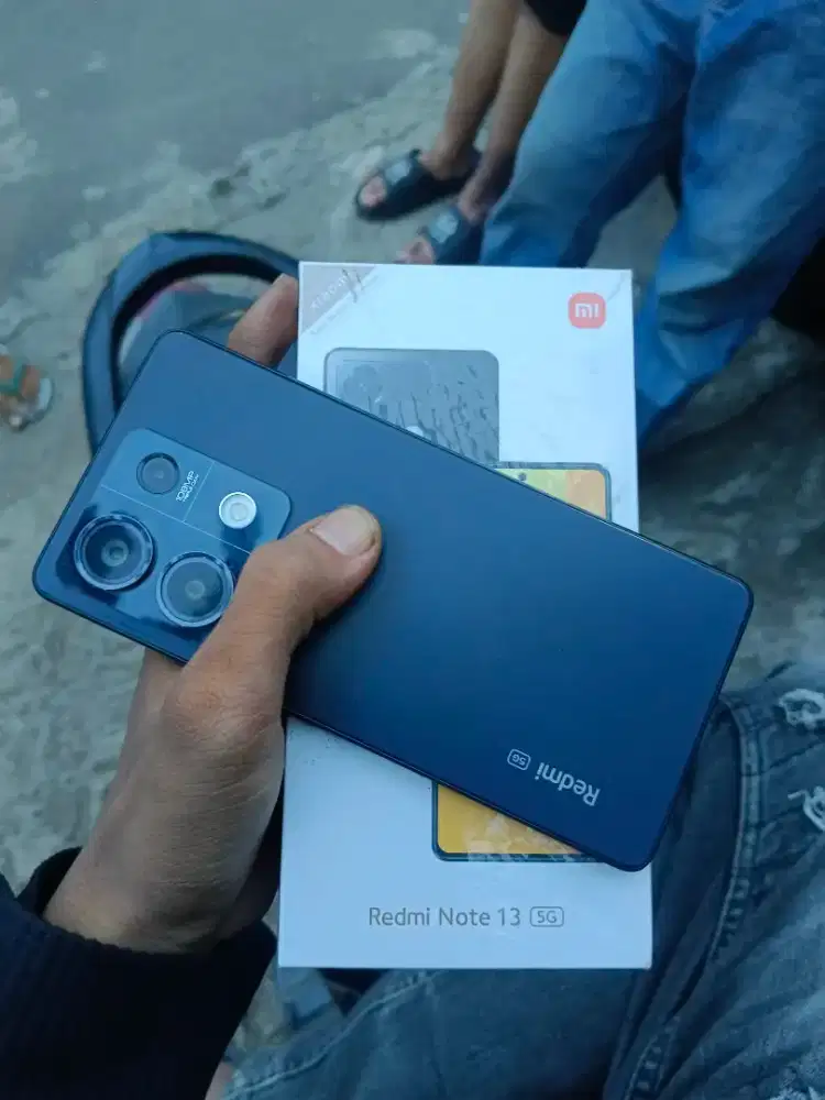 Redmi Note 13 5G 8/256