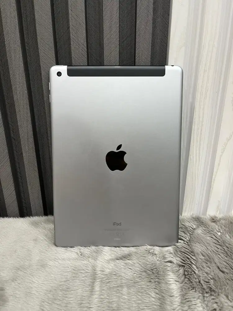 iPad Gen 6 128Gb iBox Wifi Celluler