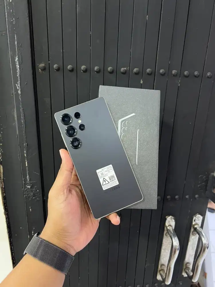 Samsung S25 Ultra 512gb