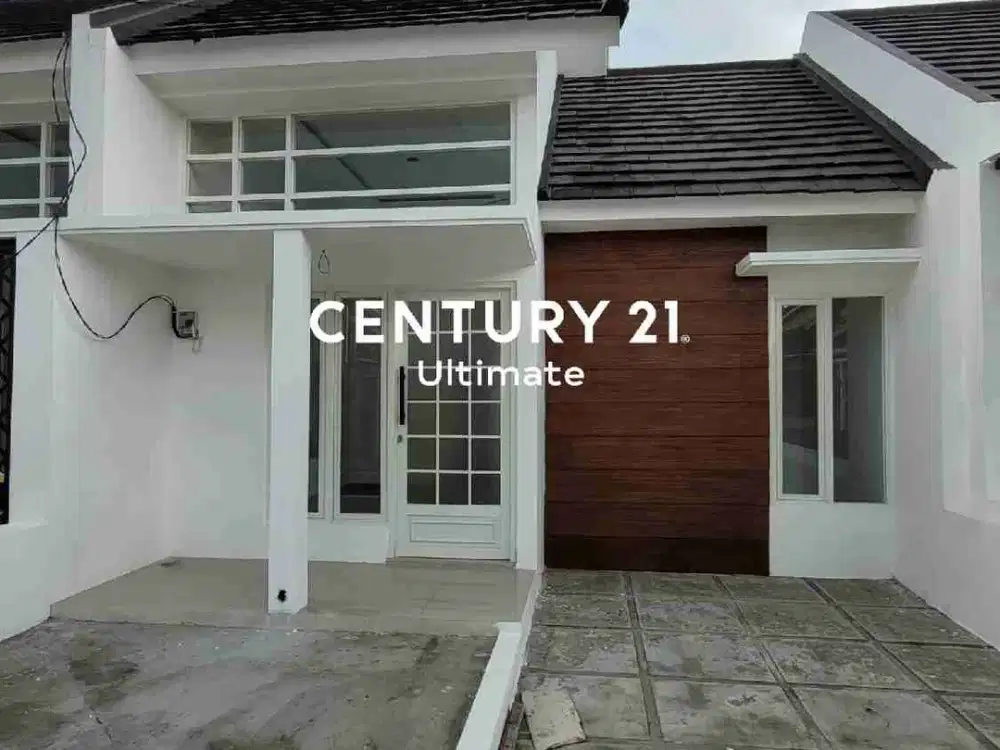 Rumah Terbaik Harga Terjangkau di Kota Malang