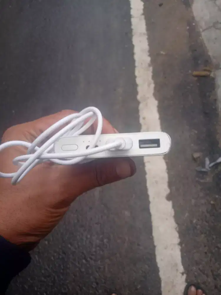 Dijual power bank