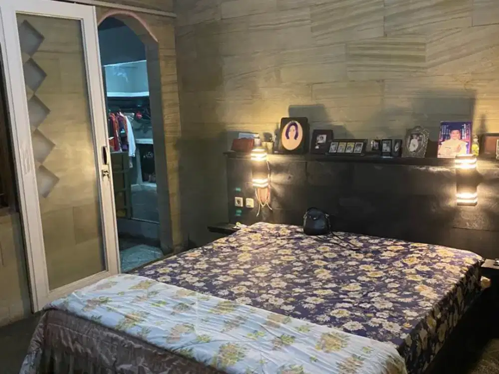 Rumah Siap Huni di Tirtawangi Ciganitri. Lokasi Sangat Dekat Dengan Kampus STT Telkom dan Tol Buah Batu