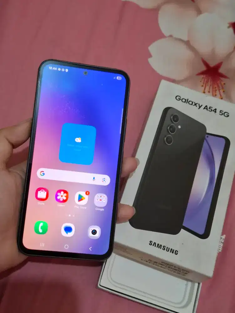 Samsung A54 8/256