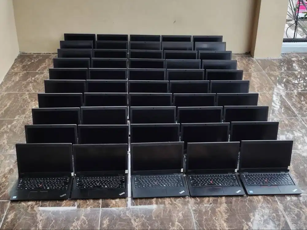 Lenovo thinkpad l380