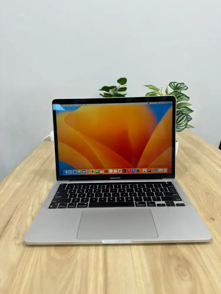 MacBook Pro M1 2020