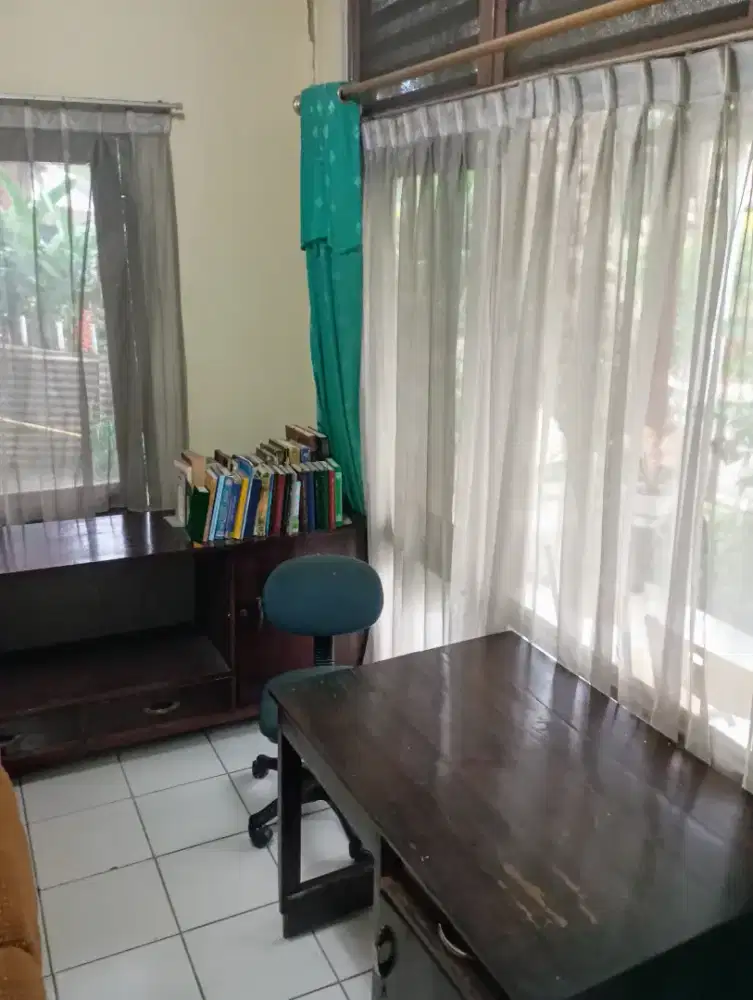 Butuh Accounting Staff, Pendidikan S-1 Ekonomi, Wanita, Single