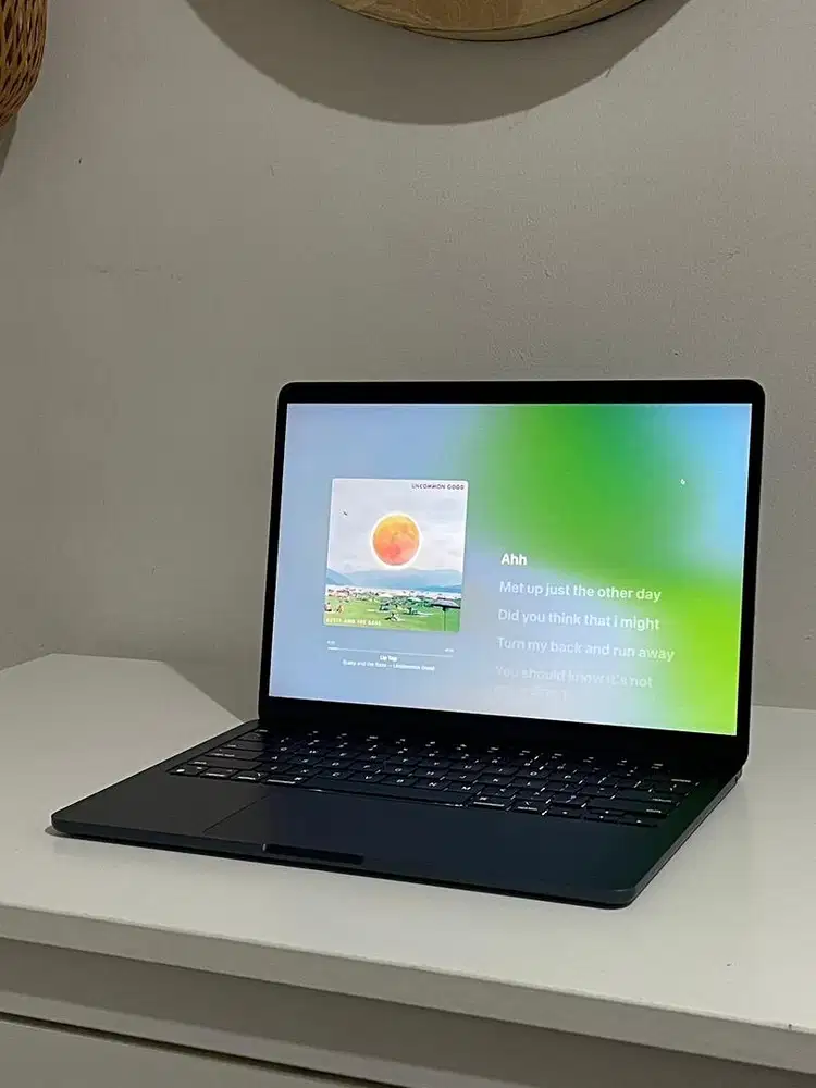 Macbook Air M3 2024 8/256 GB