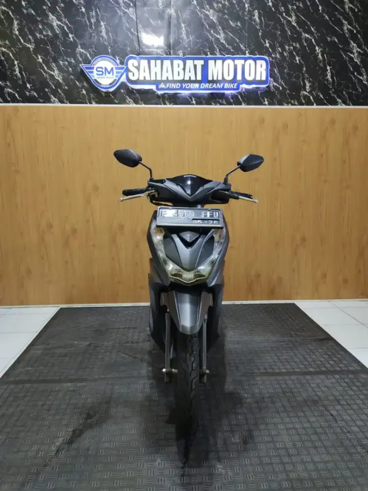 BEAT DELUXE TH 2021 TERMURAH CASH ATAU KREDIT BISA