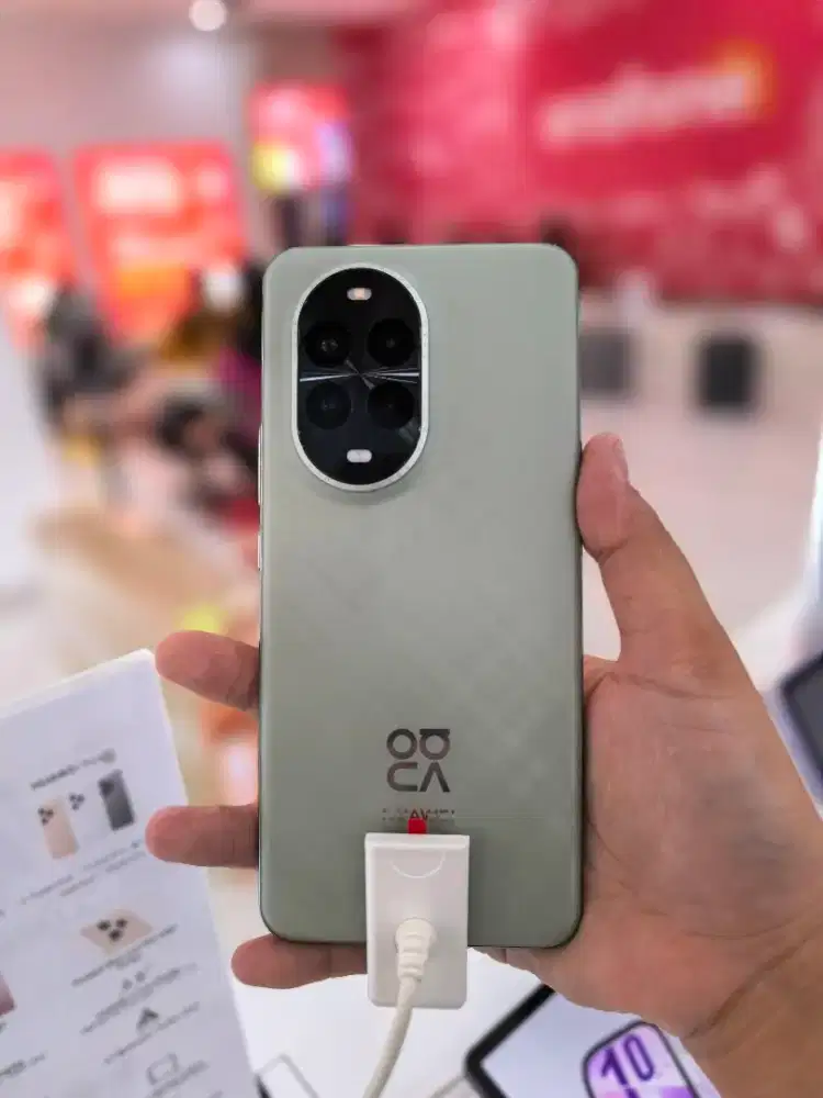 Huawei nova13 pro Ram 12/512GB