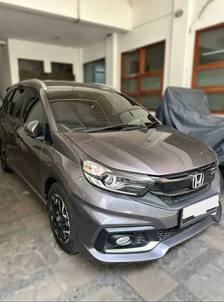 Honda Mobilio RS Prestige 2020 AT