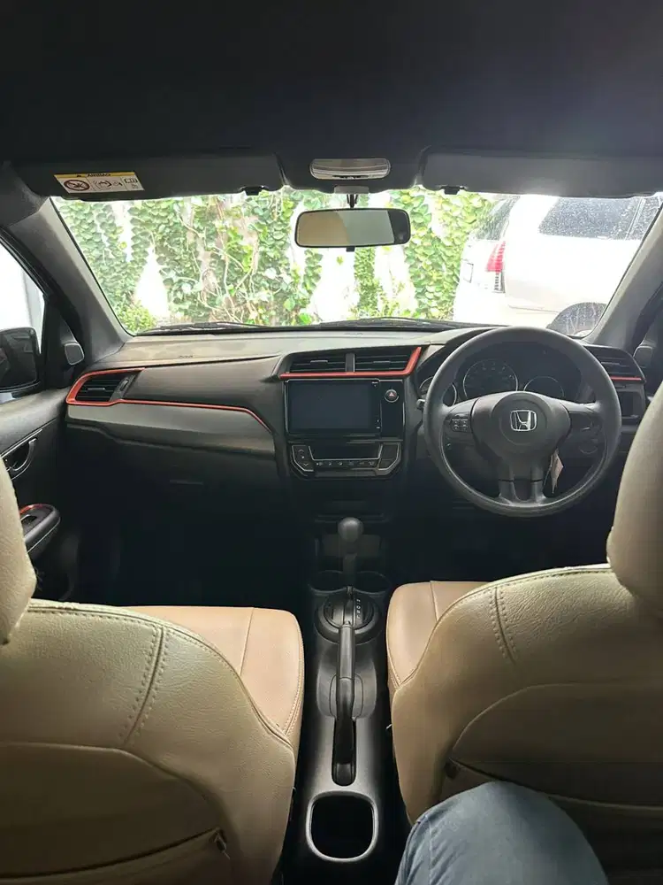 Honda Mobilio RS Prestige 2020 AT