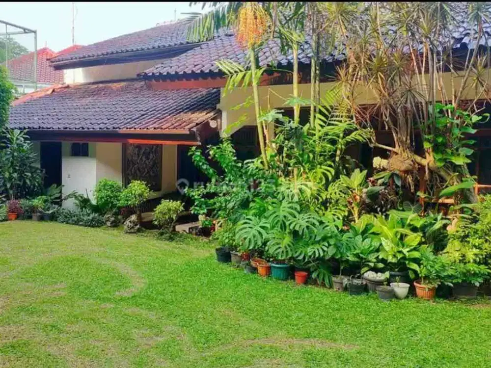 Dijual Rumah di Pejaten Timur Pasar Minggu