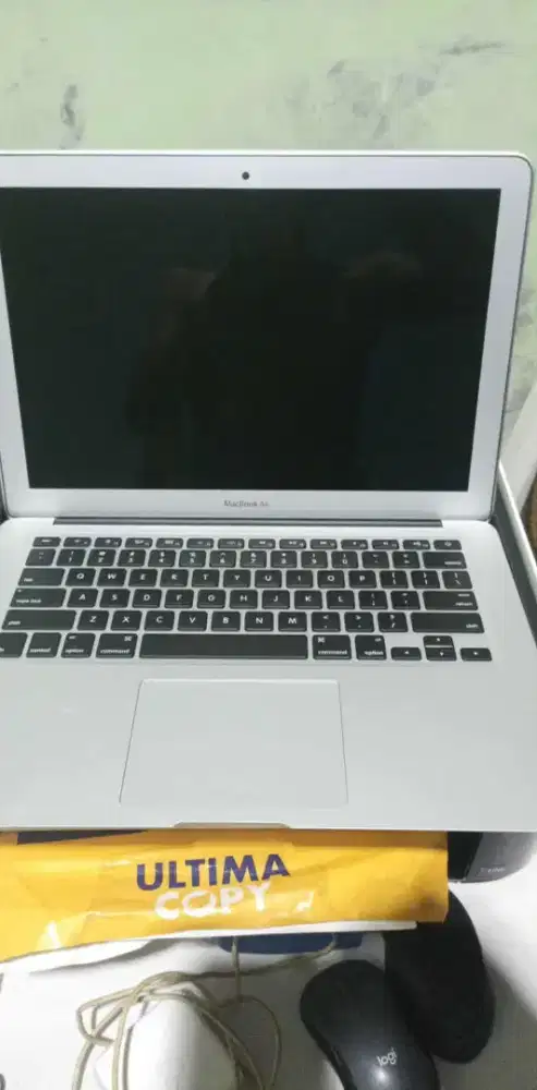 MacBook Air 2017
