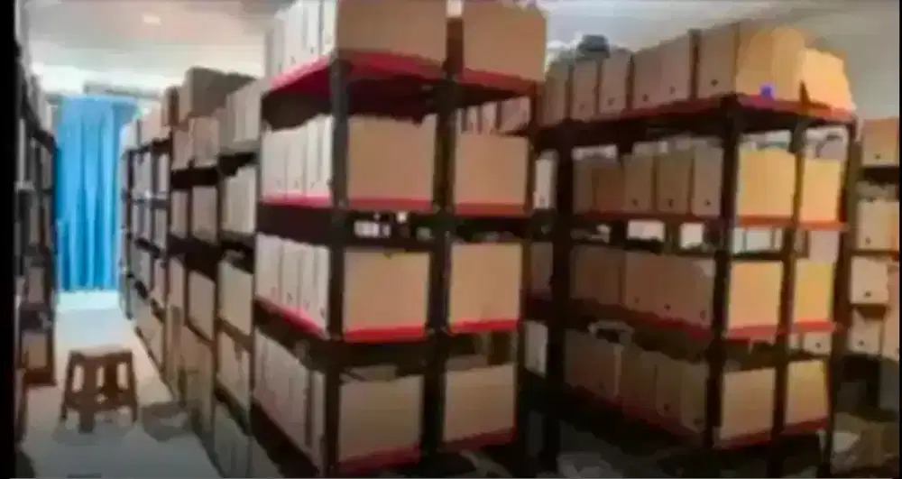 Dicari Admin wanita untuk online shop ( shopee / tiktok )