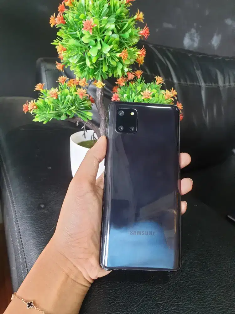 Samsung Galaxy Note 10 Lite 8/128 Ada Spen