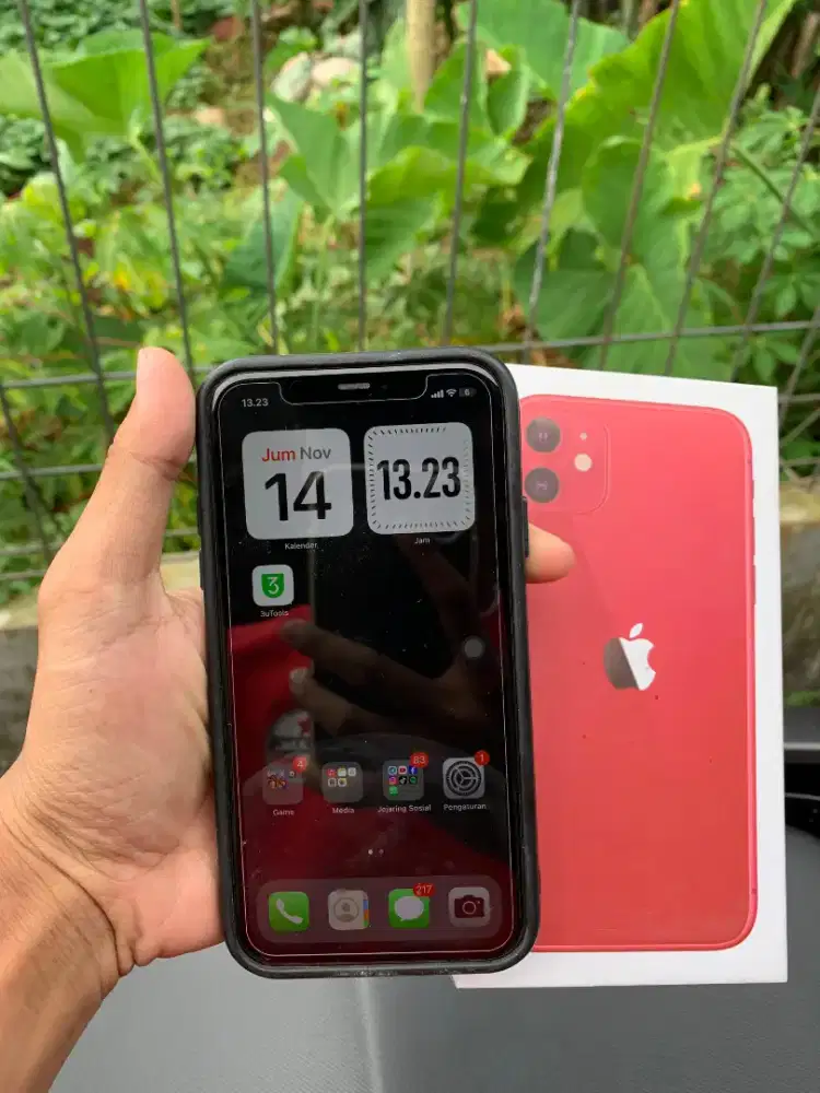 iphone 11 inter