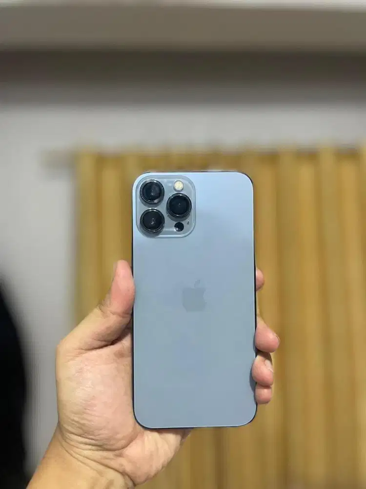 Apple iPhone 13 Pro Max 256GB Inter