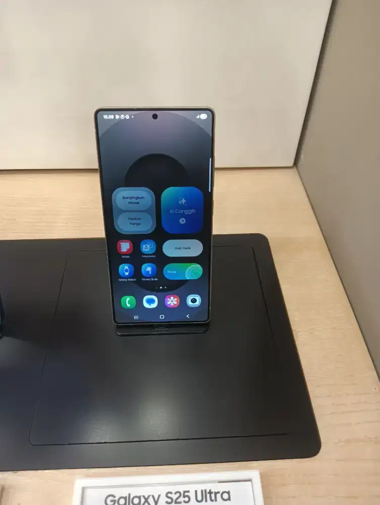 Segampang Itu Dapetin SAMSUNG GALAXY S25 ULTRA