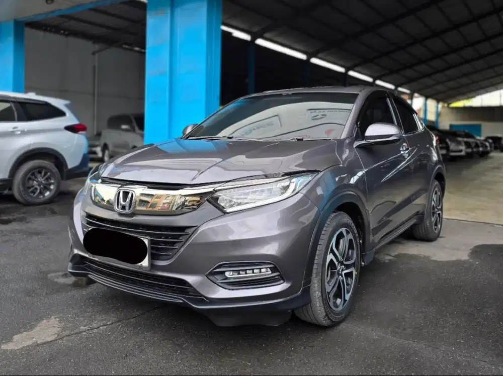 Honda HRV 1.5 SE CVT 2019