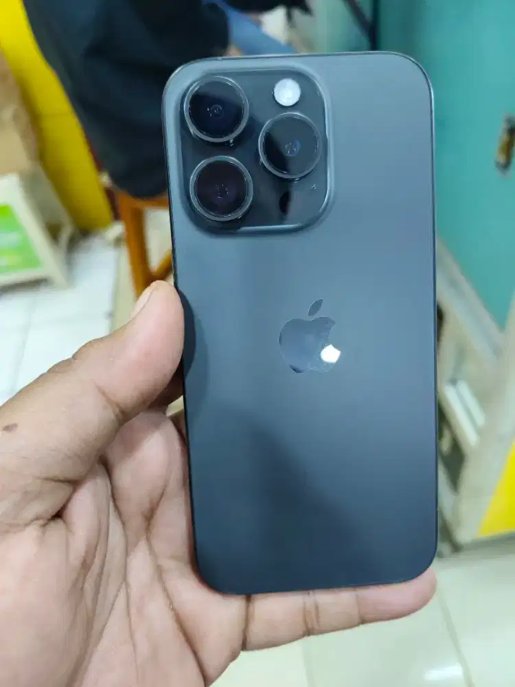 iphone 15 pro 128 inter baca deskripsi