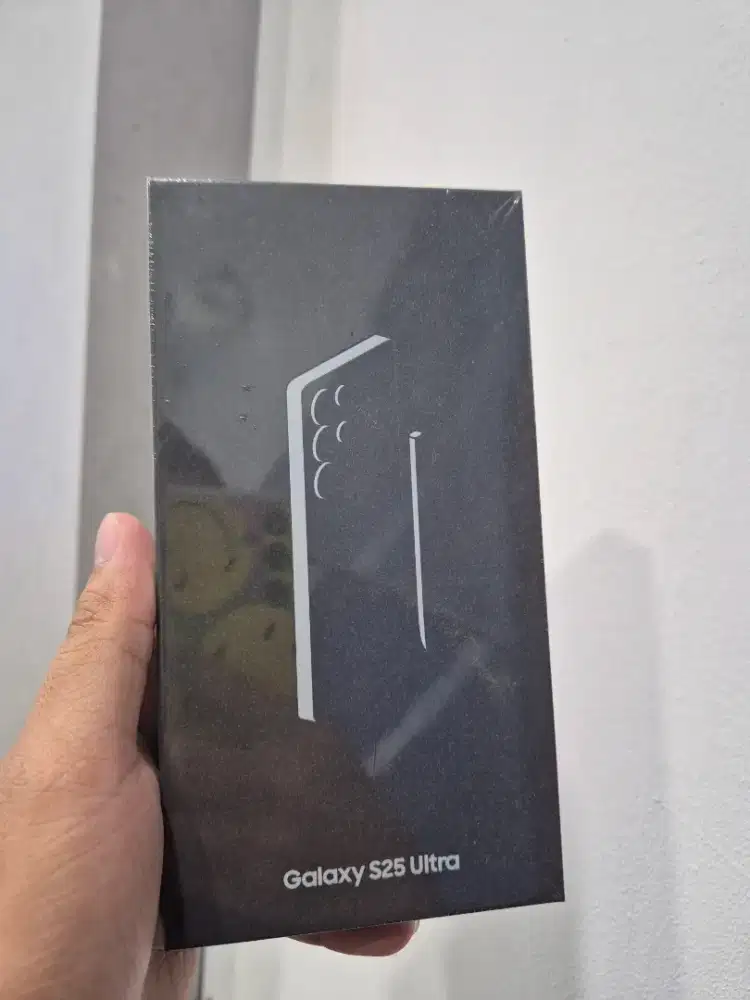 Samsung galaxy s25 ultra