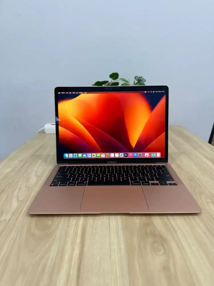MacBook Air M1 2020