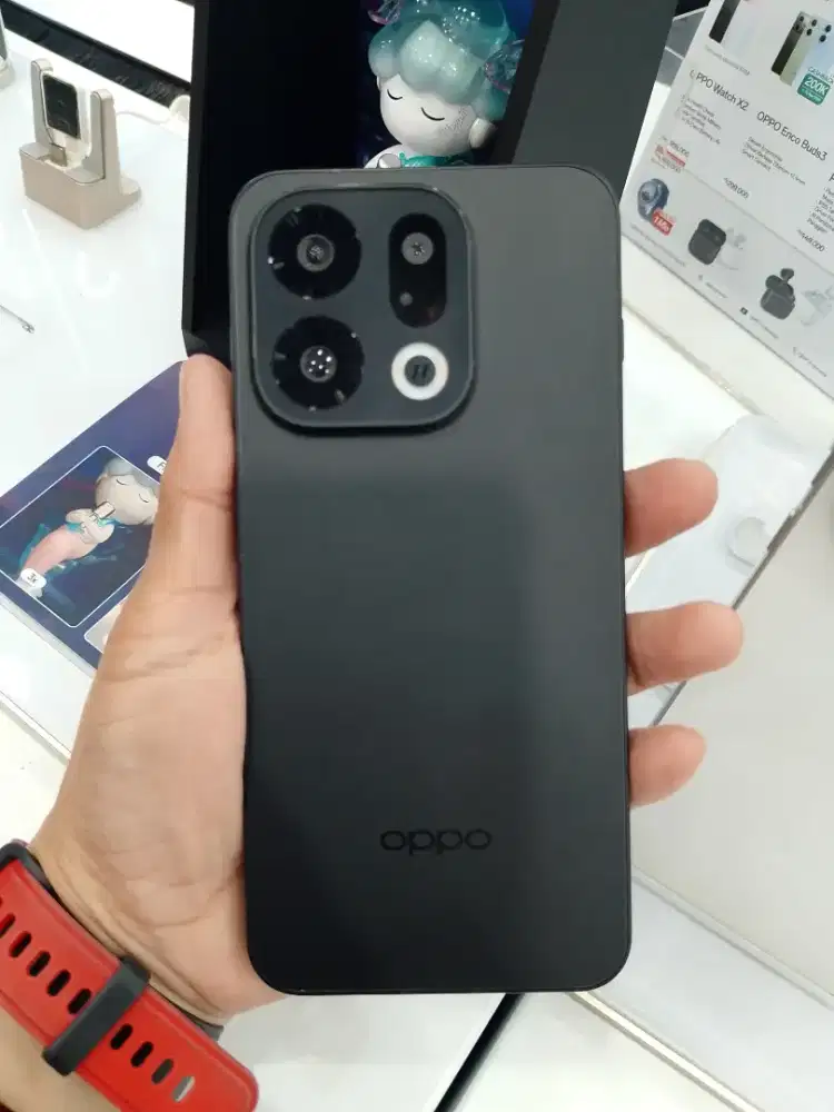 Oppo find X 9 series