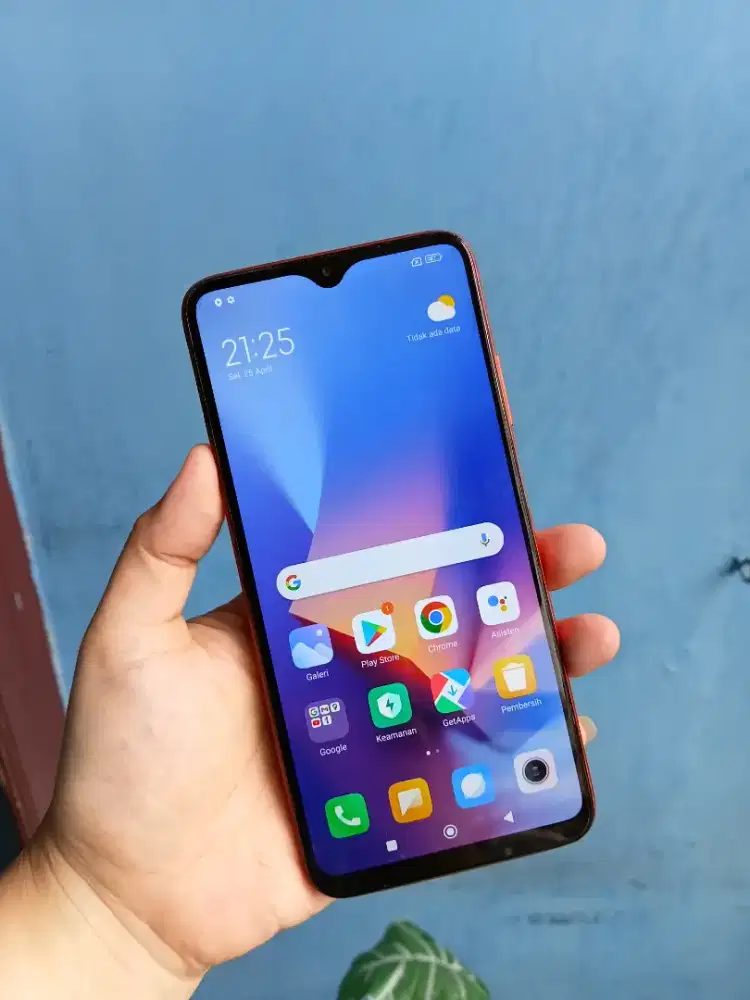 Redmi 9T 6/128gb