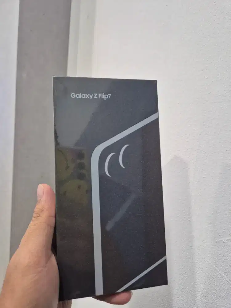 Samsung galaxy z flip7