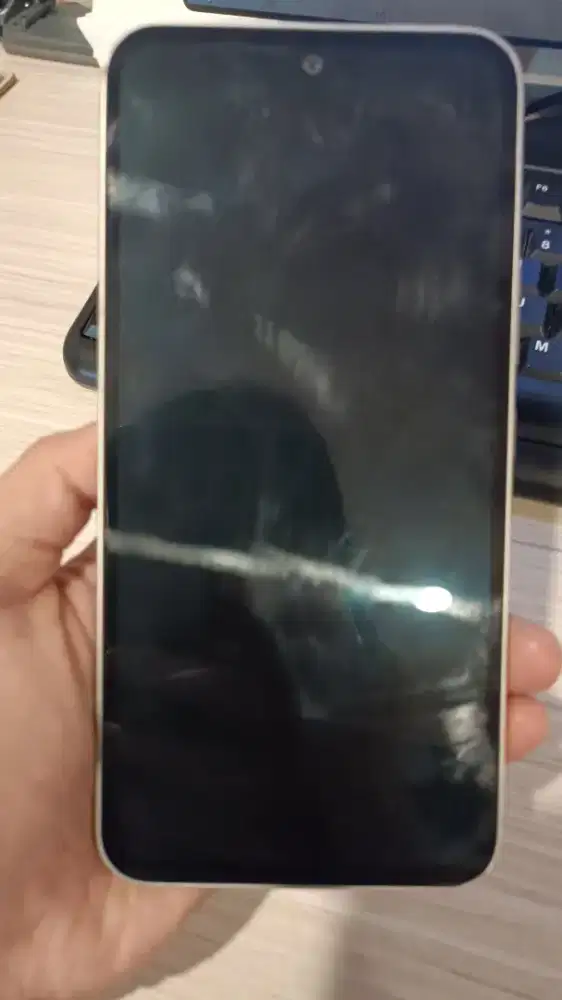 samsung a54 hp dan box