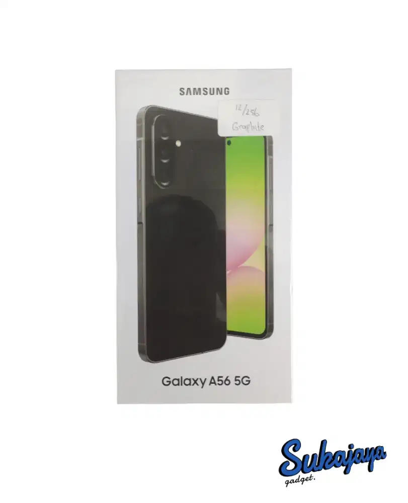 SAMSUNG GALAXY A56 5G