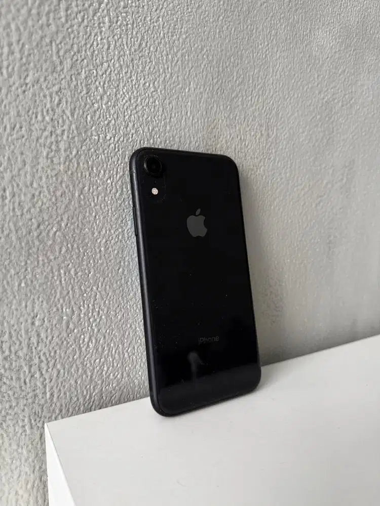 iPhone XR 128 GB Fullset