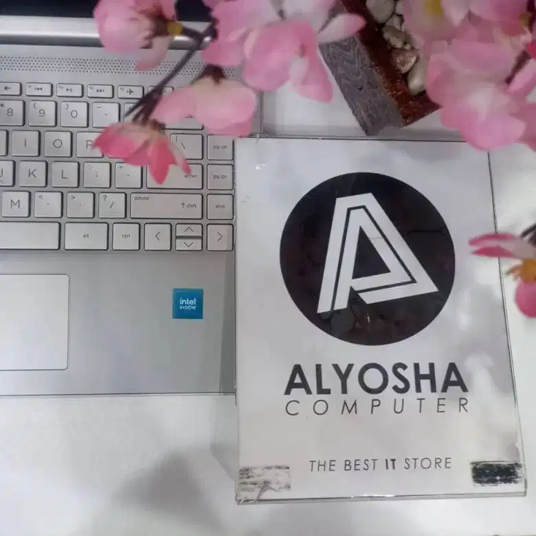 Laptop HP 14s dq3888TU dq3237tu Intel N4500 8GB 512GB SSD