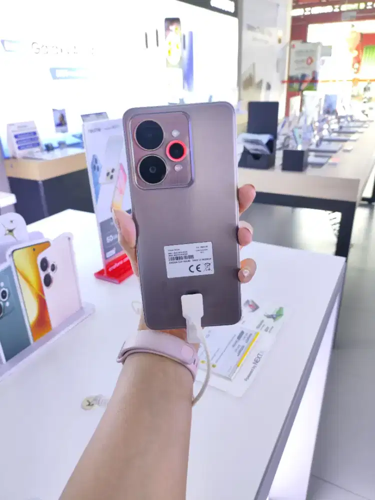 REALME 15 SERIES 5G , RAM 18/256GB