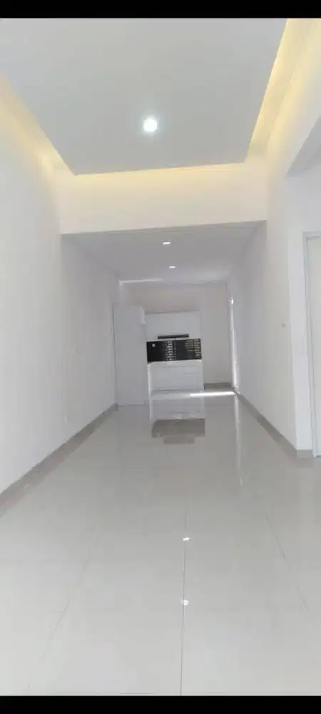 Dijual Rumah Siap Pakai di Cherry Field Bandung