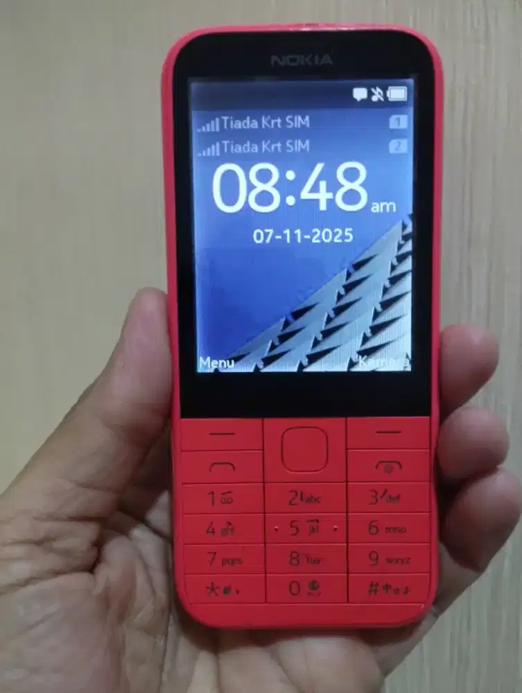 Handphone Nokia 225 Dual SIM Murah