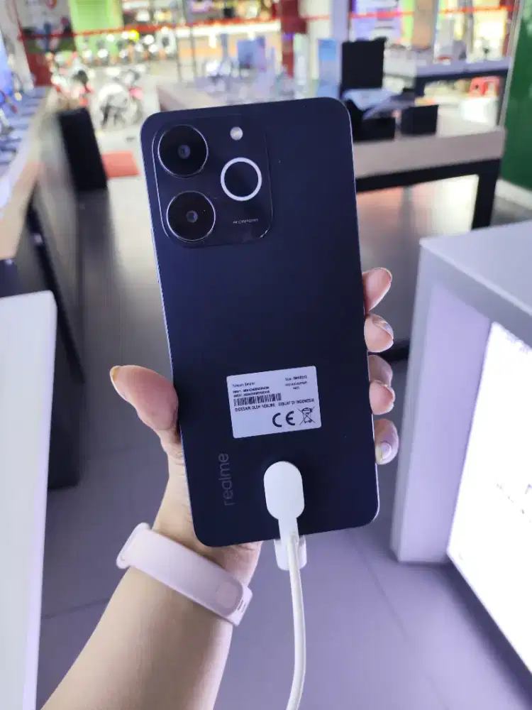 REALME NOTE 70 RAM 4/128GB