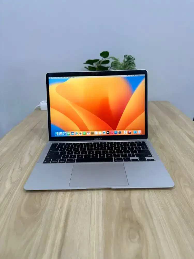 MacBook Air M1 2020