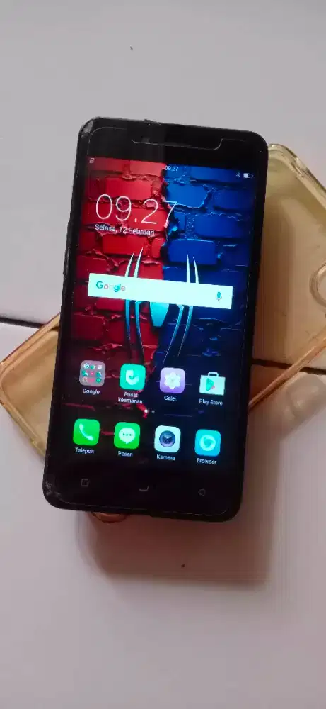 Oppo a37f Ram 2/16 4G