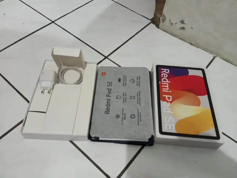 Di Jual Redmi PAD SE 11