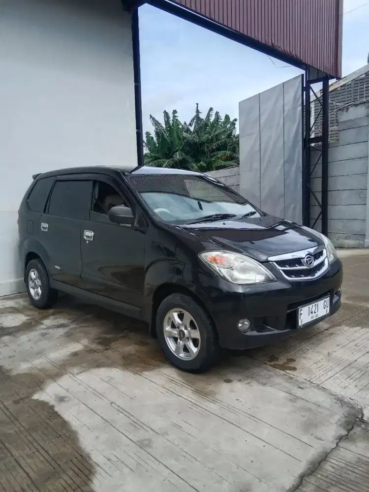 Jual. Mobil pakain pribadi