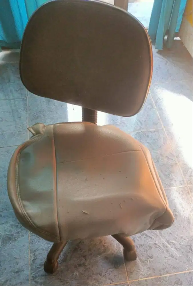 Jual Kursi Putar Harga Murah