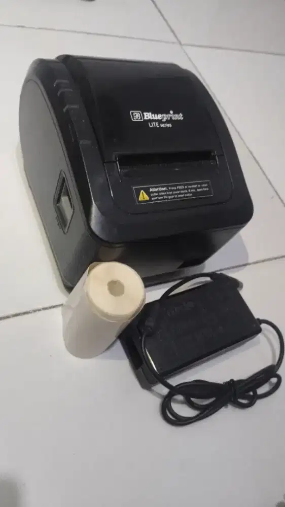 PRINTER THERMAL BLUEPRINT LITE-80L