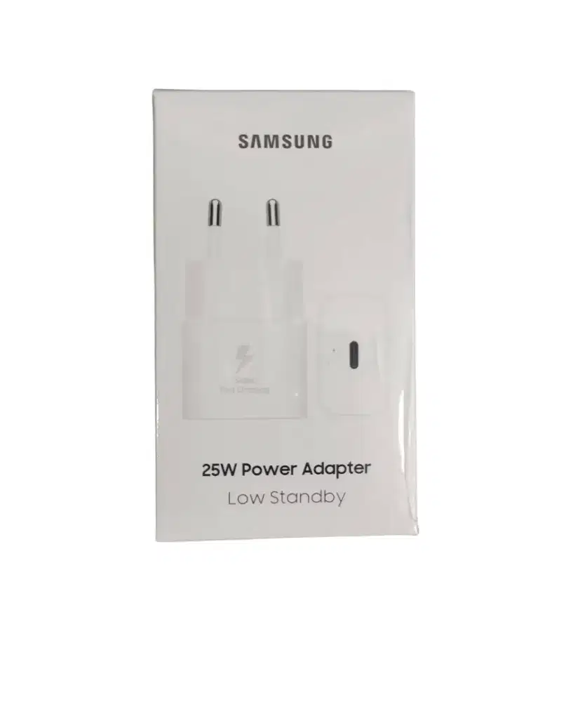 POWER ADAPTER SAMSUNG ORIGINAL