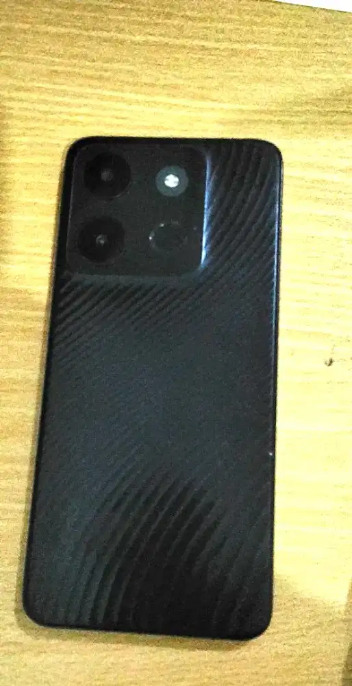 Jual cepat Infinix smart 7