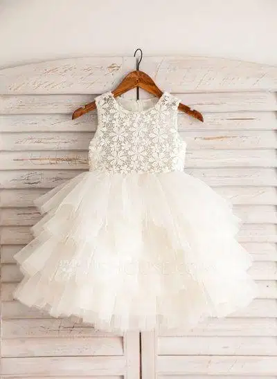 PENJAHIT BAJU PESTA ANAK