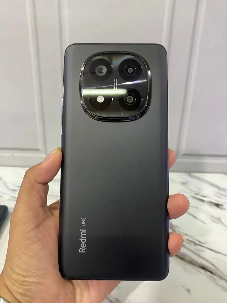 Redmi note 14 pro plus 12/512