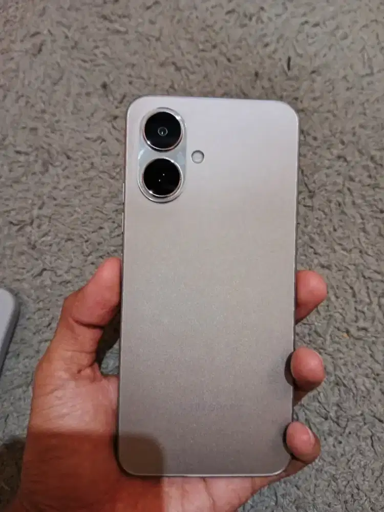 JUAL HP TECNO SPARK GO 2