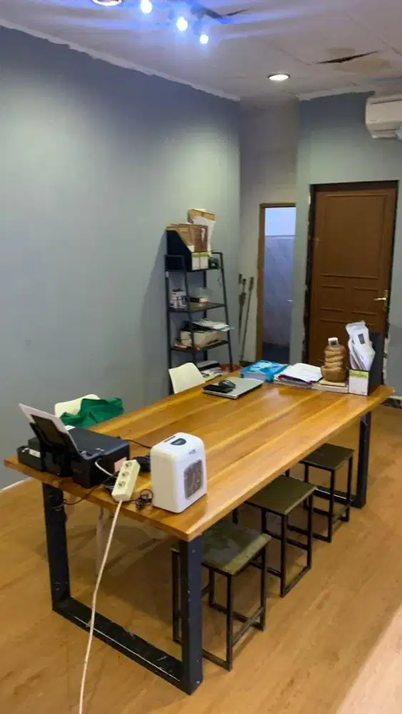 dicari admin rangkap team lapangan wedding organizer